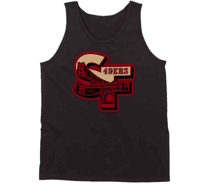 Niner Fan Tee Apron