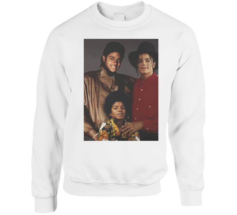 All The Mikes Were Together T Shirt