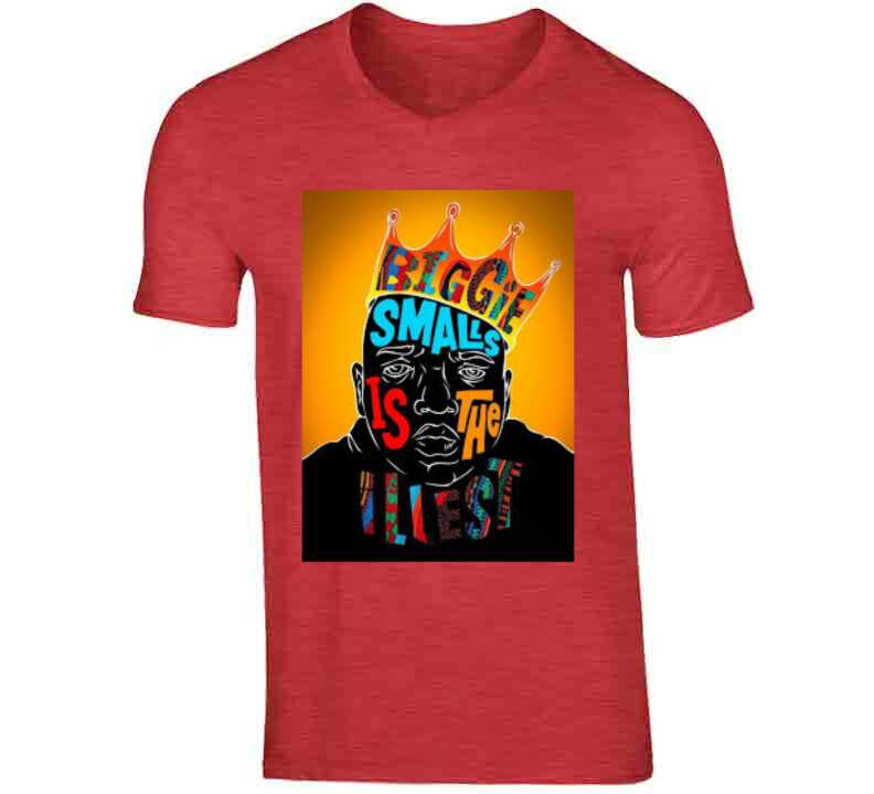 Illest Big Tee  T Shirt