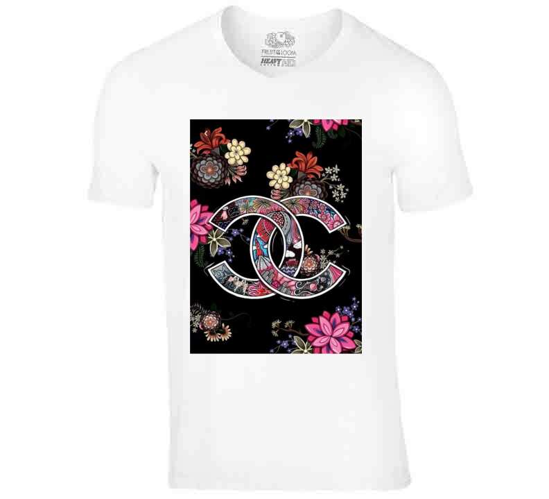 Garden Couture T Shirt