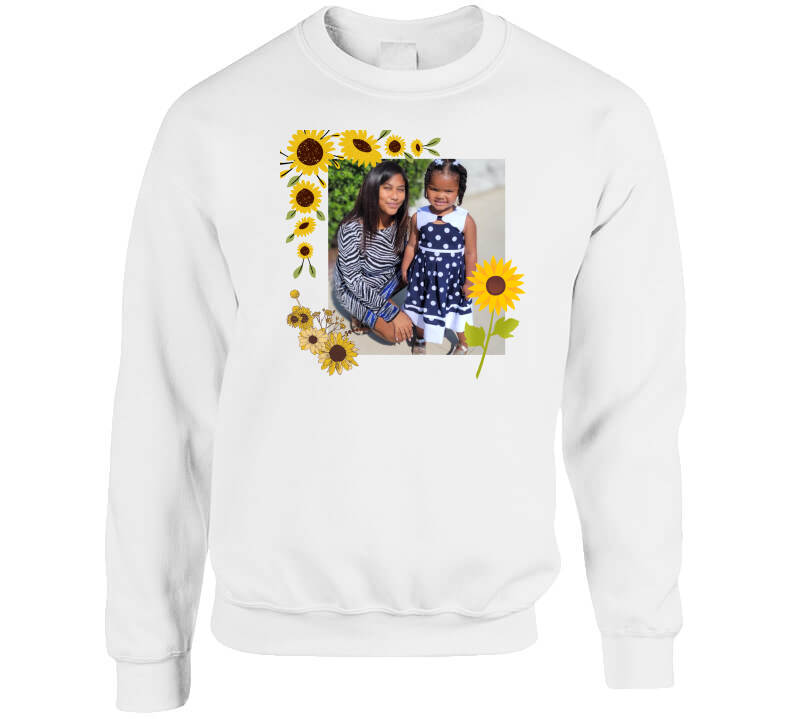 Mother Daughter  T Shirt