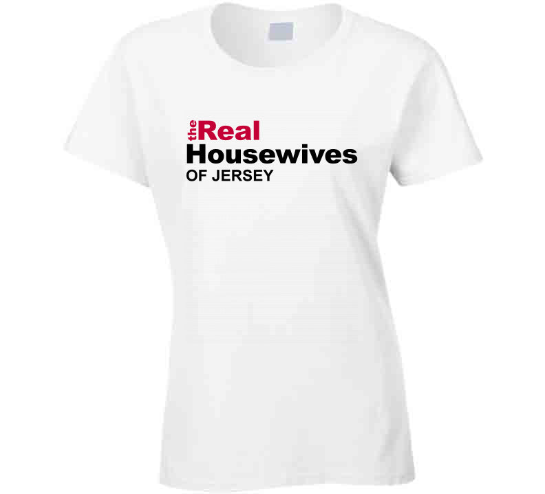 Real Housewives of  (Jersey) Series