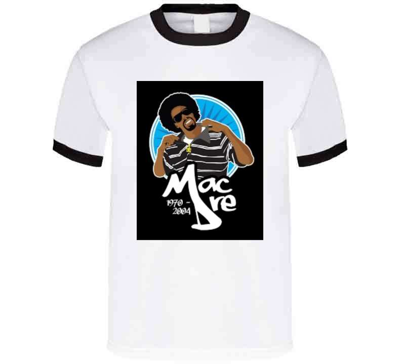 Mac Dre Love  T Shirt