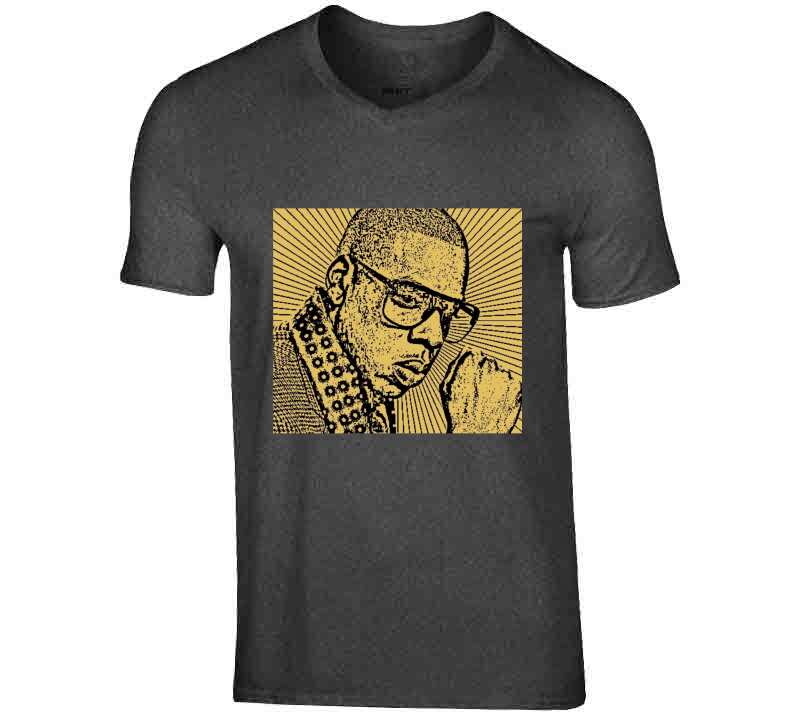 Pop Art Jay Tee T Shirt