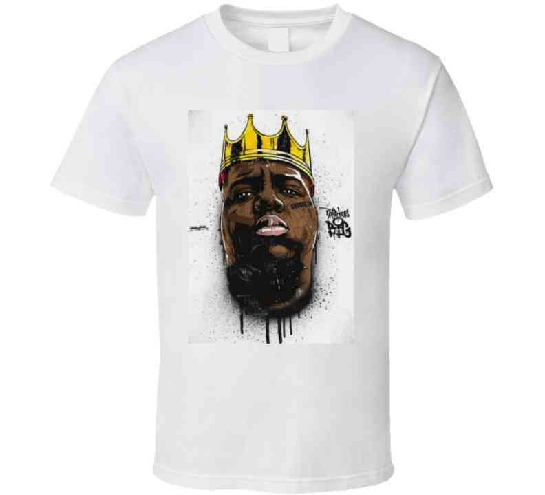 Big King Drip Tanktop