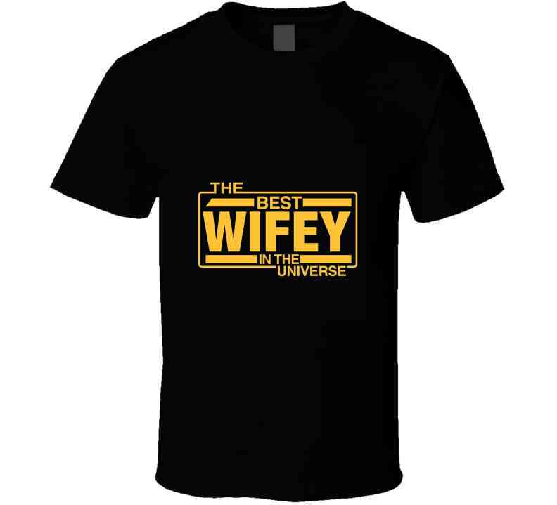 Best Wifey Apron