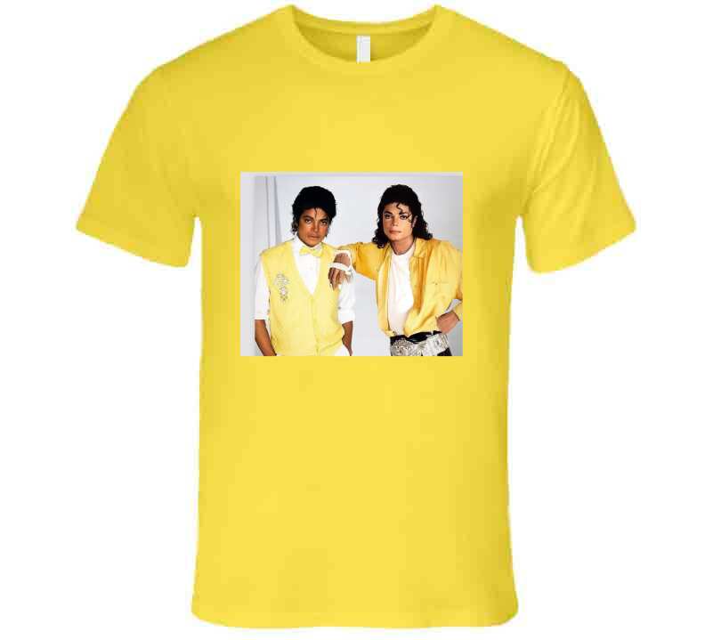 Mike Meets M J Yella  T Shirt