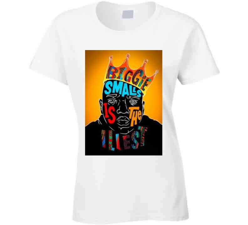 Illest Big Tee  T Shirt