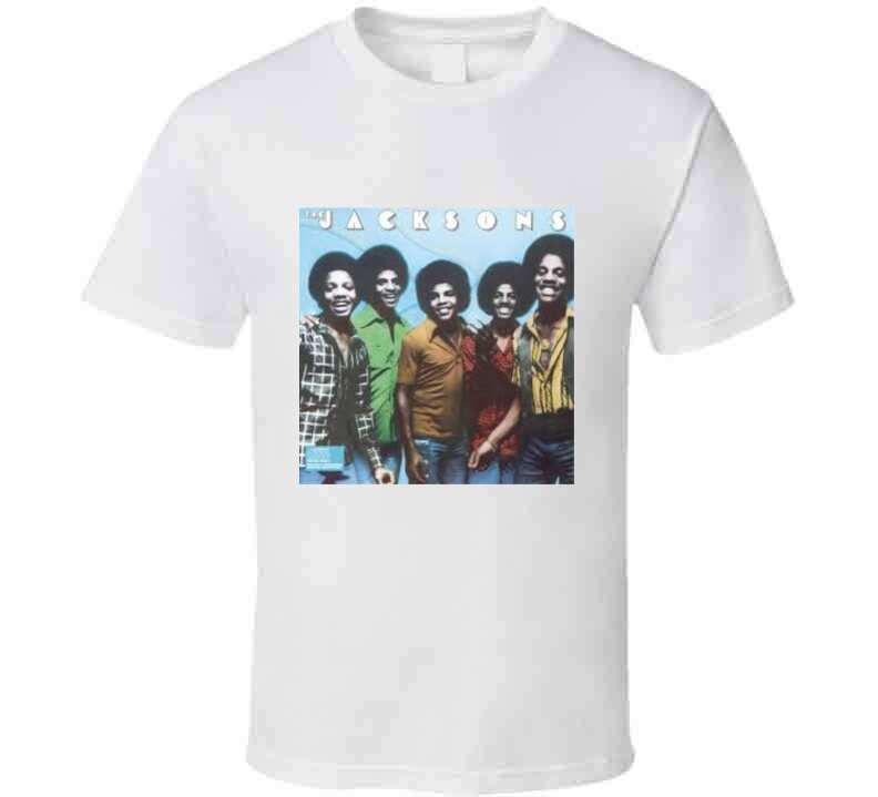 The Classic 5  T Shirt