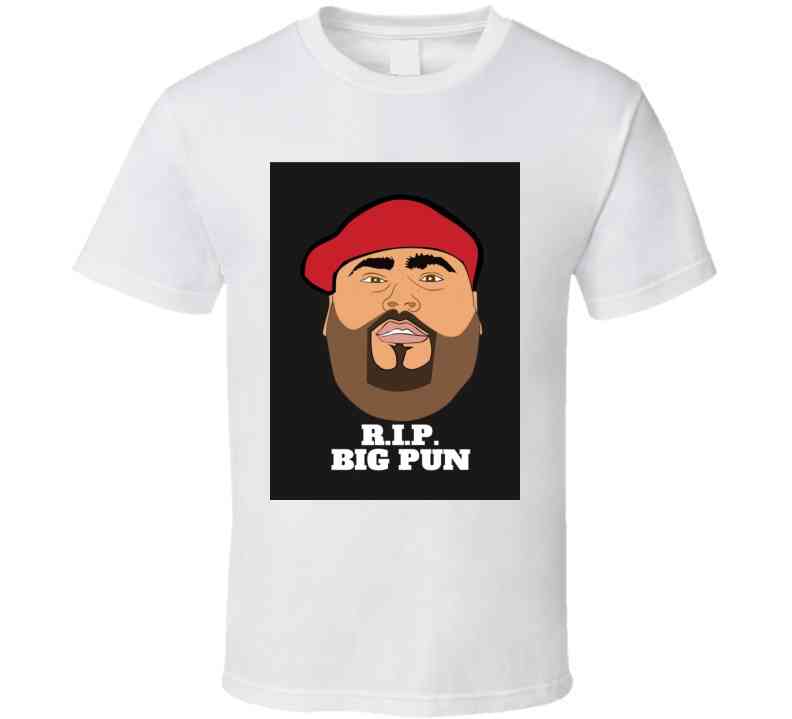 R. I. P Pun Ladies T Shirt