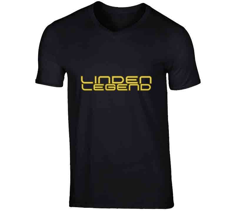 Linden Legend  T Shirt