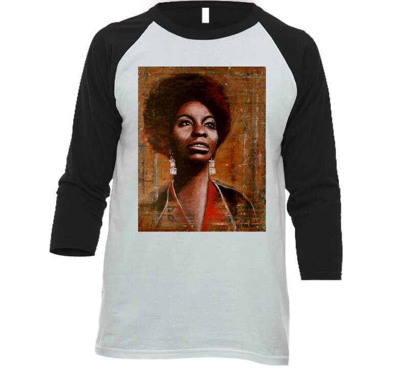 Sista Nina T Shirt