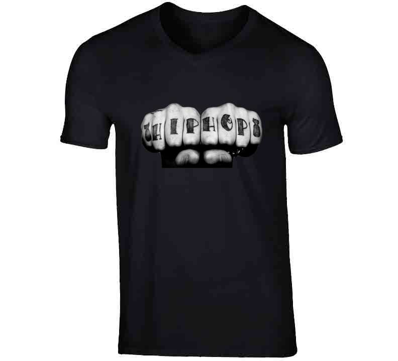 All Hiphop  Cover T Shirt