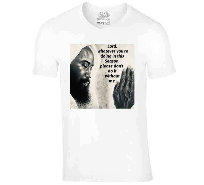 Prayer T Shirt