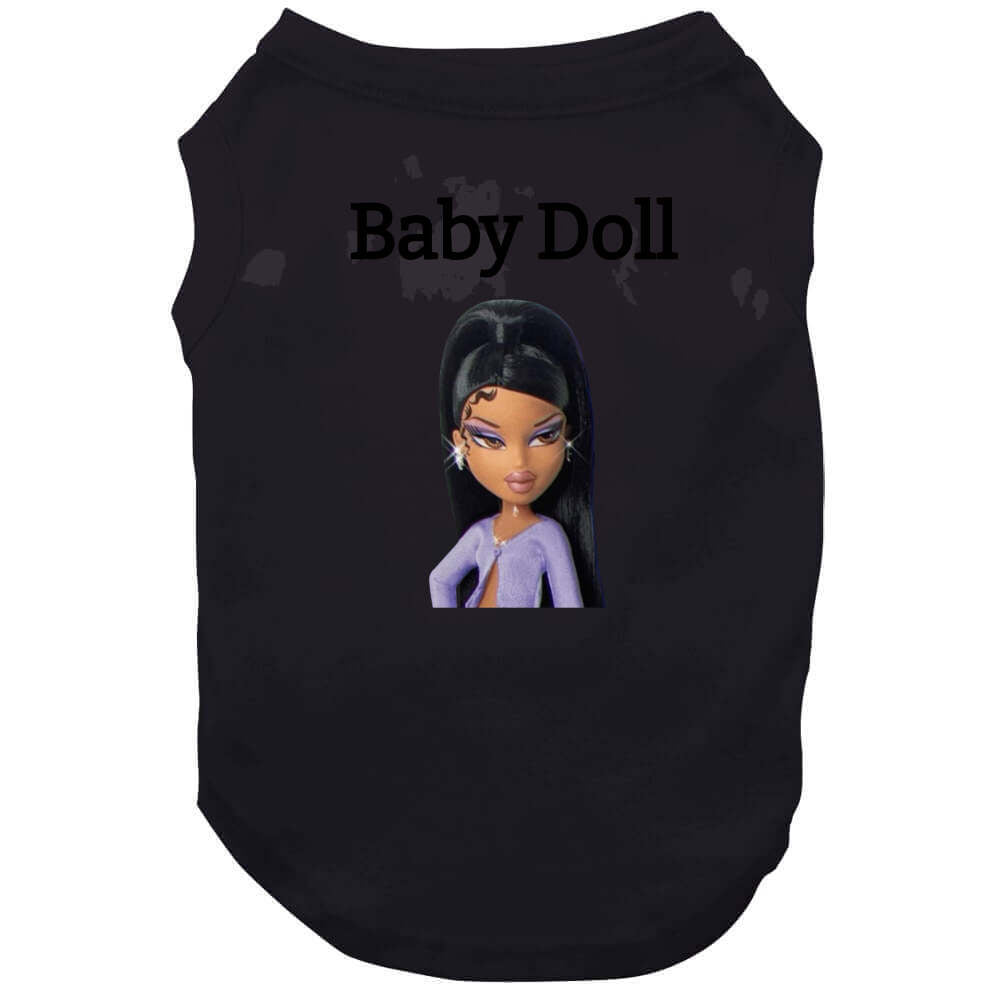 Babydoll ð T Shirt