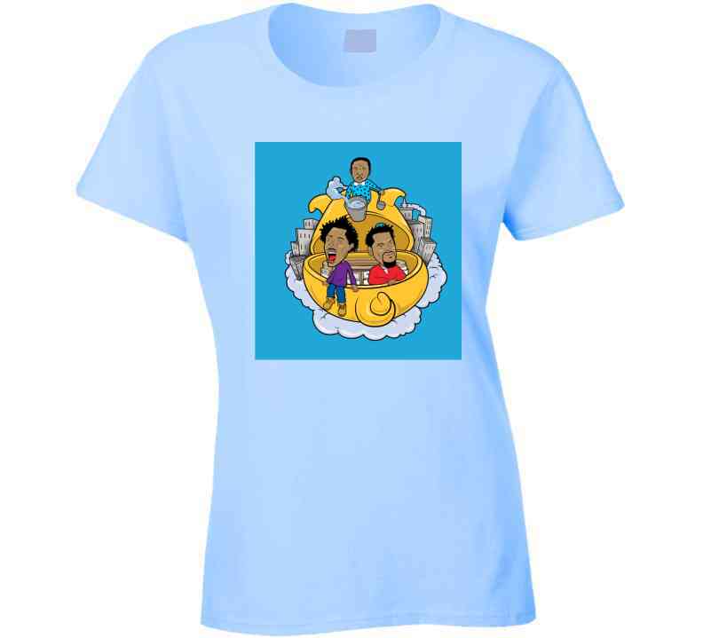 Classic Wayans Tv Tee T Shirt