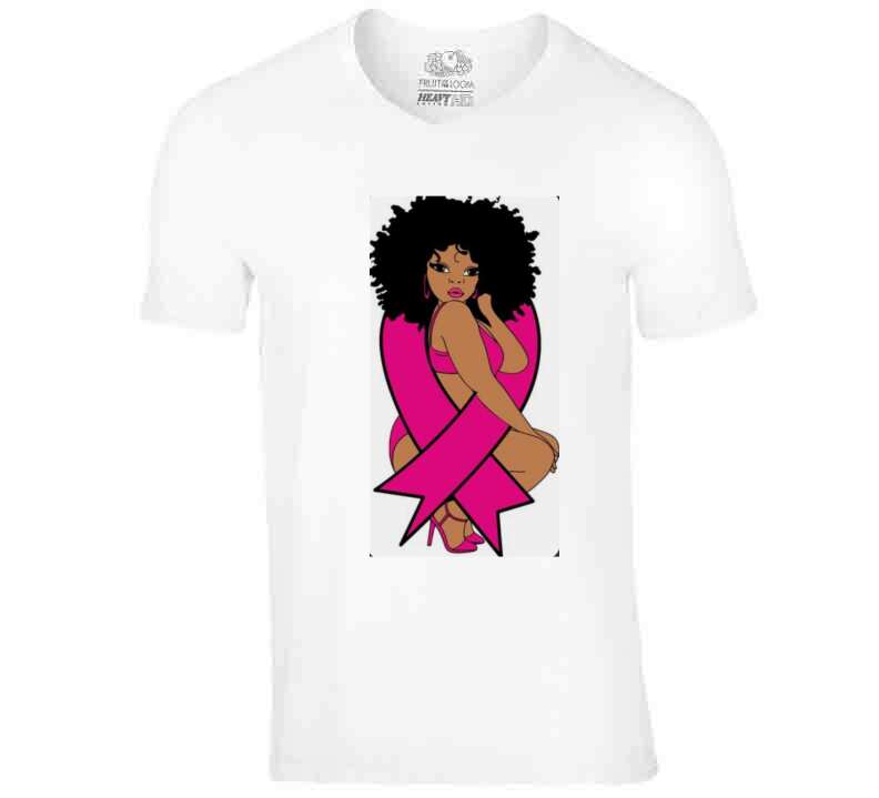 October Ladies T Shirt