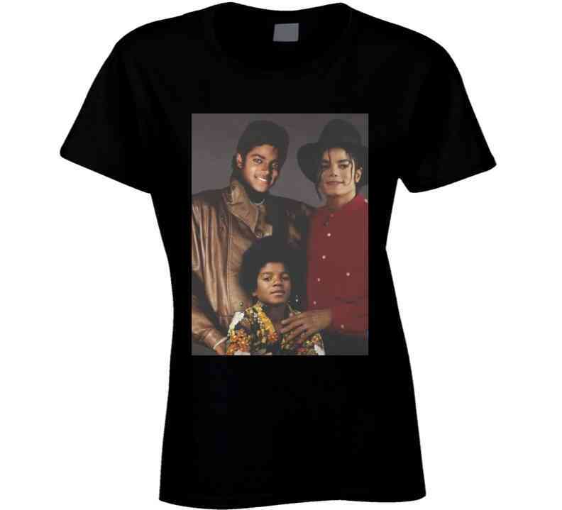 All The Mikes Were Together T Shirt