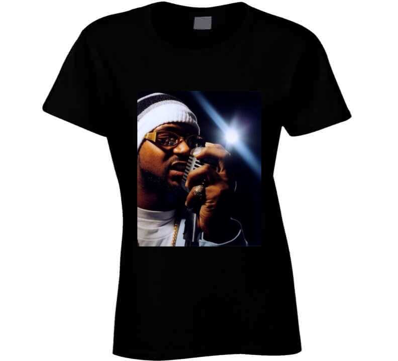 Tony Starks The Ghostface T Shirt