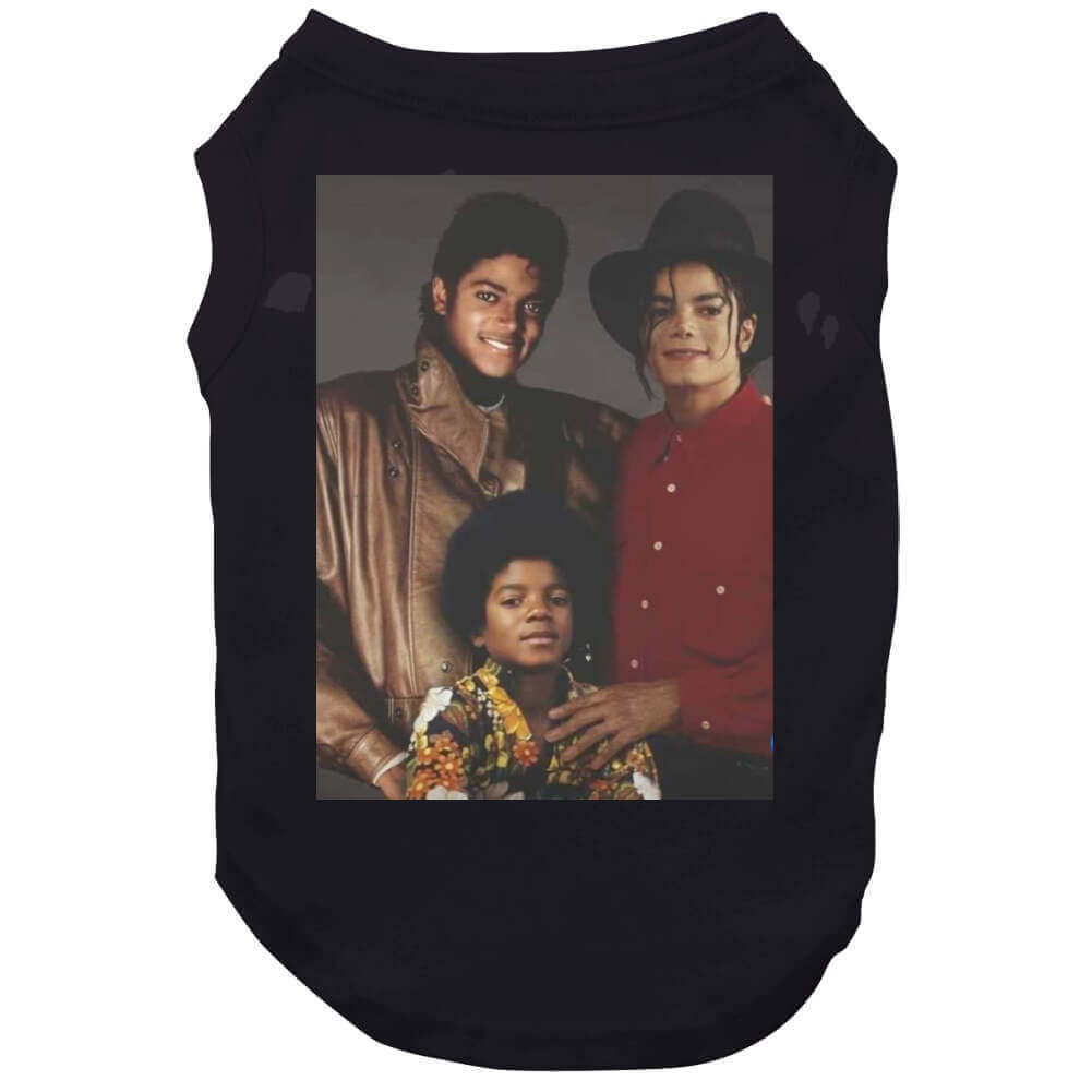 All The Mikes Were Together T Shirt