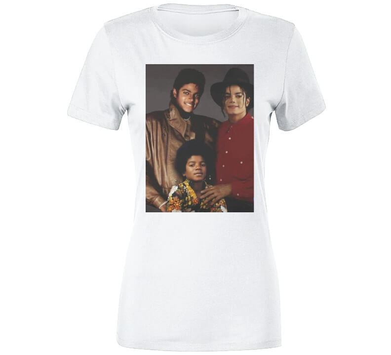 All The Mikes Were Together T Shirt