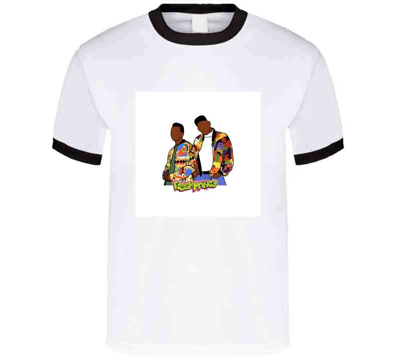 Fresh Prince  T Shirt