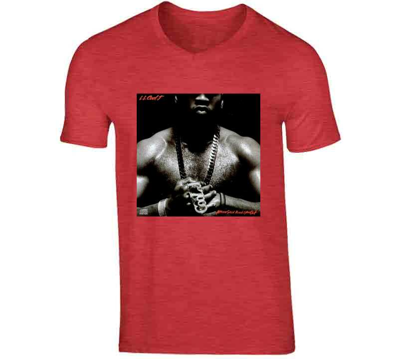 Mama Said Knock You Out  T Shirt