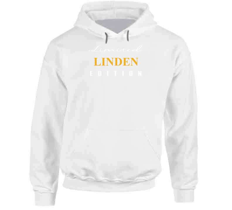 Limited Linden Tiger T Shirt