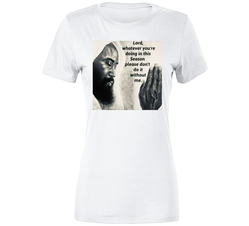 Prayer T Shirt