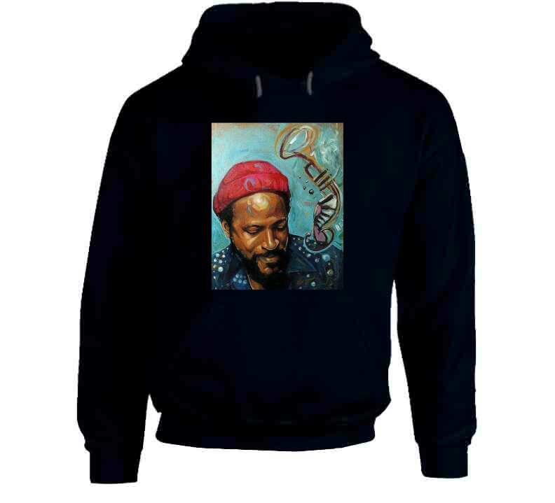 Musical Marv  Crewneck Sweatshirt