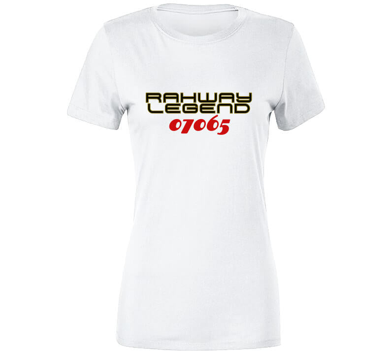 Rahway Legend  T Shirt