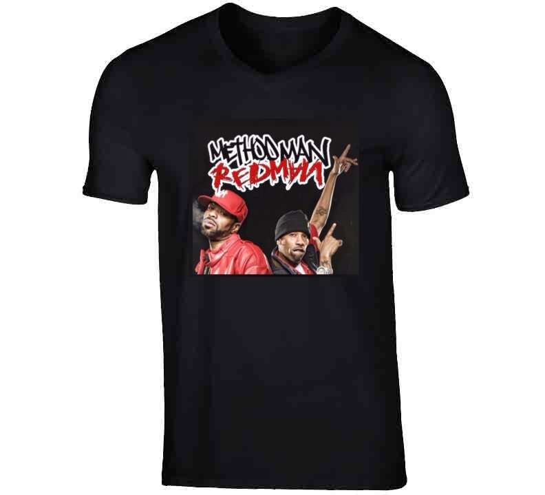 Red And Mef The Concert Tee T Shirt