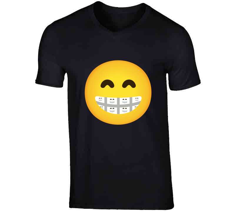 Big Smile ð T Shirt