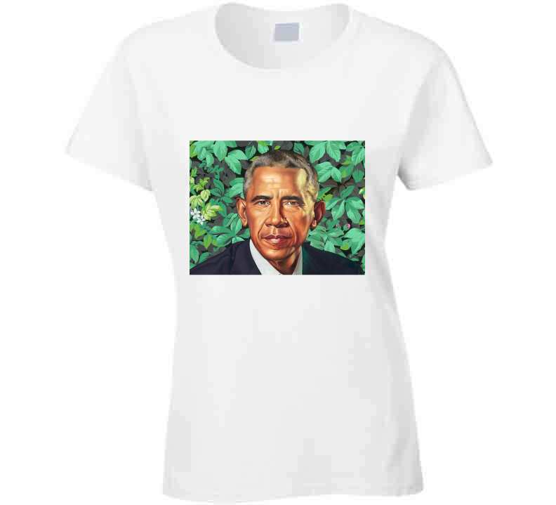 My Prez Is Black T Shirt Series