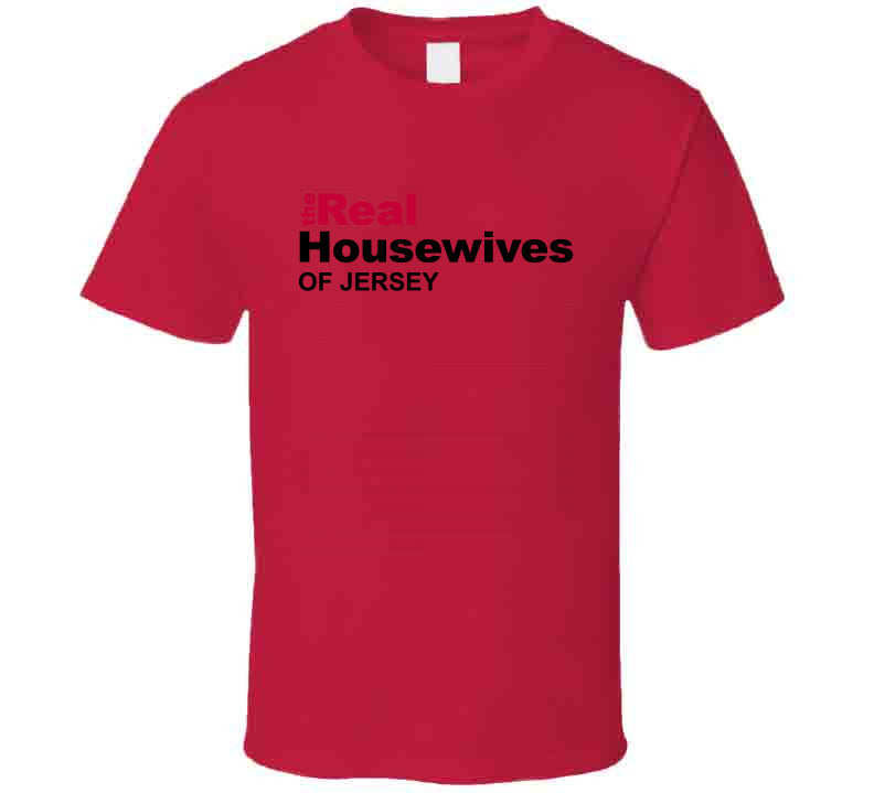 Real Housewives of  (Jersey) Series