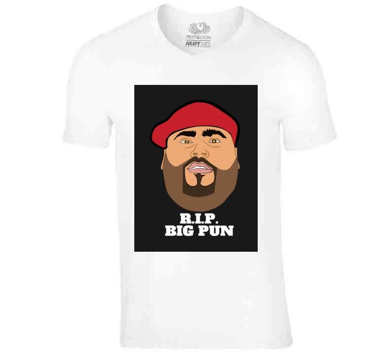 R. I. P. Pun Red Ladies T Shirt