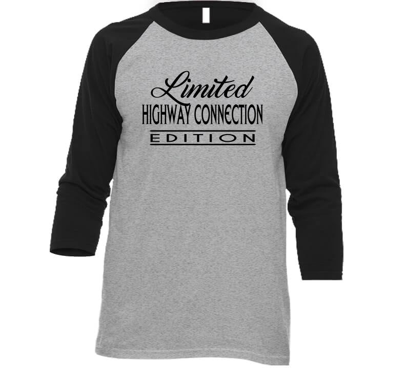 The Highway Connection  T Shirt