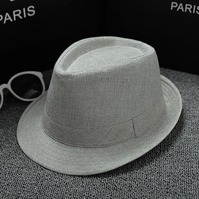 THEHIGHWAYCONNECTION Fashion Retro Fedoras