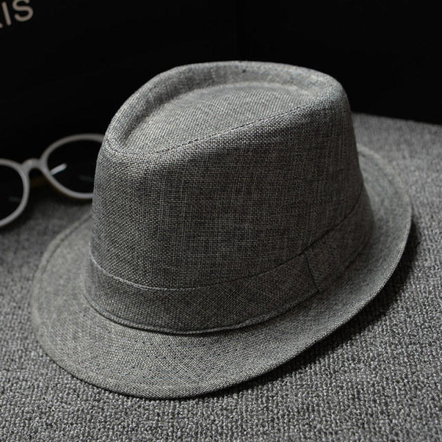 THEHIGHWAYCONNECTION Fashion Retro Fedoras