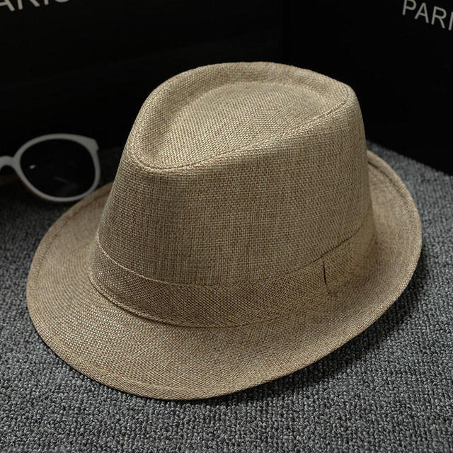 THEHIGHWAYCONNECTION Fashion Retro Fedoras