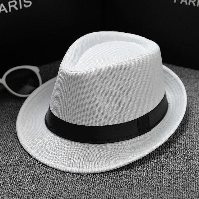 THEHIGHWAYCONNECTION Fashion Retro Fedoras