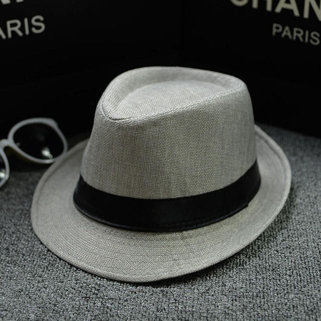 THEHIGHWAYCONNECTION Fashion Retro Fedoras