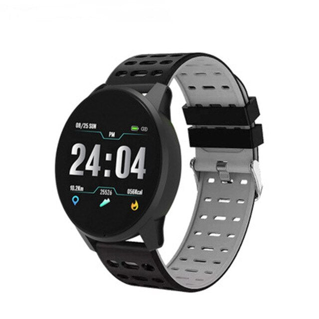 THC Top Sport Smart Watch Men / Women Waterproof Smartwatch for Android / ios