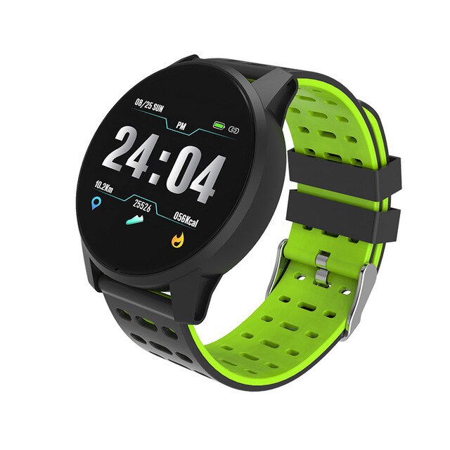 THC Top Sport Smart Watch Men / Women Waterproof Smartwatch for Android / ios