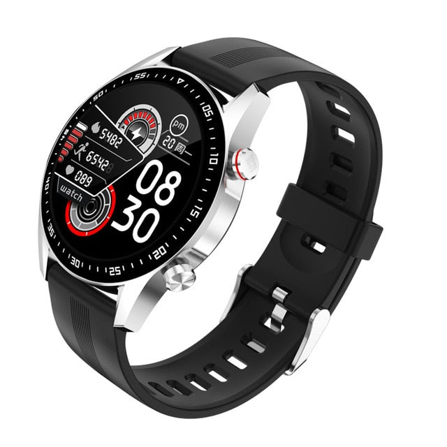 THCNJ Smart Watch Men Bluetooth Call / Tracker