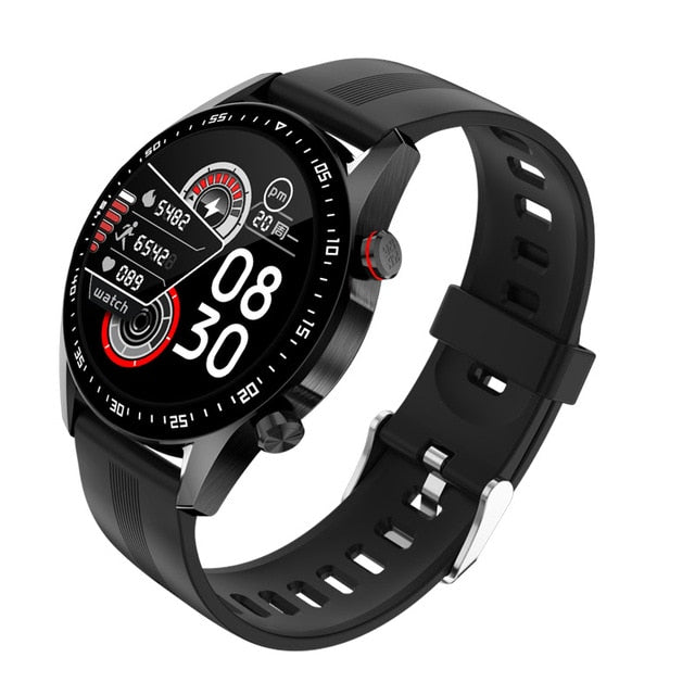 THCNJ Smart Watch Men Bluetooth Call / Tracker