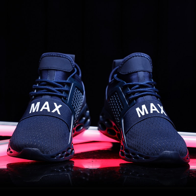 THC MAX Mesh Breathable Men Kicks