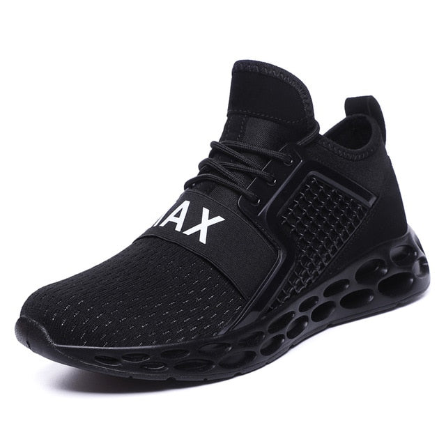 THC MAX Mesh Breathable Men Kicks