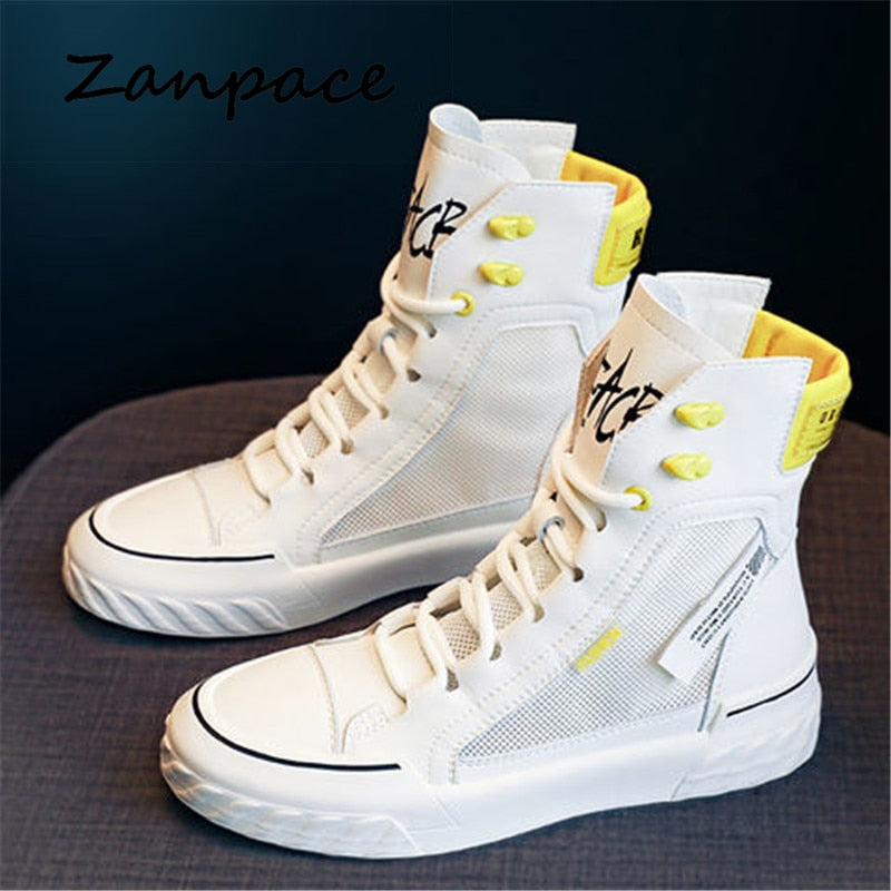 THC / ZANPACE Platform Women's KICKS