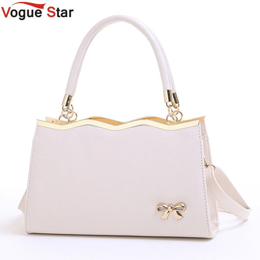 THC/Vogue Star 2019 Hot women Messenger bags luxury tote Crossbody purse